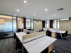 Suntec Tower Three (D1), Office #580623481
